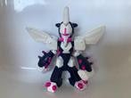Medabots figuurtje Belzelga  5,5 cm  10 euro, Verzamelen, Poppetjes en Figuurtjes, Ophalen of Verzenden, Zo goed als nieuw