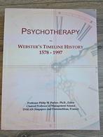 Psychotherapy, Nieuw, Ophalen of Verzenden