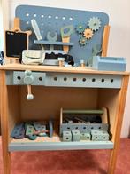 Little dutch werkbank, Ophalen, Zo goed als nieuw