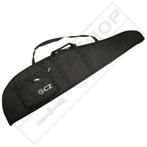 CZ Geweerfoudraal 118x25 zwart, Ophalen of Verzenden, Nieuw