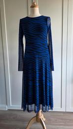 Als nieuw! Mooie Tramontana jurk kobaltblauw/donkerblauw (S), Blauw, Tramontana, Ophalen of Verzenden, Zo goed als nieuw