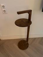 Light & living bijzettafeltje mango hout, Huis en Inrichting, Tafels | Bijzettafels, Ophalen of Verzenden