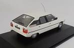 Citroen BX 16 TRS 1983 wit Odeon schaal 1:43 ref. ODEON 074, Verzenden, Nieuw, Auto, Overige merken