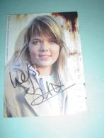 kaarten sita met handtekening, Ophalen of Verzenden, Foto of Kaart