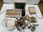Commodore 64 complete set met scherm, Computers en Software, Vintage Computers, Ophalen of Verzenden