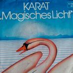 Karat - Magisches Licht single, Ophalen of Verzenden, Zo goed als nieuw, 7 inch, Overige genres