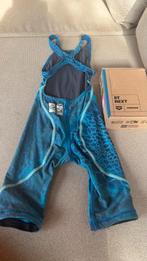 Arena Powerskin ST Next 128 ZGAN, Verzenden, Zo goed als nieuw, Blauw, Badpak