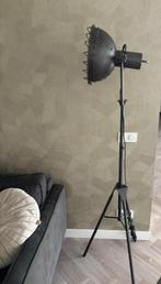 Staande lamp, Huis en Inrichting, Ophalen of Verzenden, Zo goed als nieuw, 150 tot 200 cm