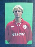 Spelerskaart.  Berthil.ter.Avest.  Fc Twente. 1999/2000, Verzamelen, Sportartikelen en Voetbal, Spelerskaart, Zo goed als nieuw