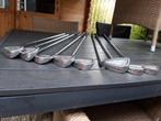 Golfsets / Golfbags / Woods / Hybrids en Putters., Ophalen, Zo goed als nieuw, Overige typen, Overige merken