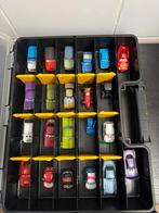 22 Stuks Mattel Disney Pixar Cars voertuigen nr 4, Ophalen of Verzenden, Gebruikt