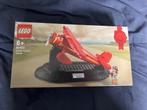 Lego Amelia Earhart Tribute 40450, Ophalen of Verzenden, Nieuw, Complete set, Lego
