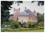 's- Heerenberg Kasteel Ongelopen Ansichtkaart ( B4461, Verzamelen, Ansichtkaarten | Nederland, Ophalen of Verzenden, 1980 tot heden