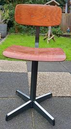 Oud  school bureaustoeltje, Variabele uren, Overige niveaus, Starter, Overige vormen