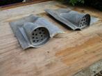Tekoop Loden dak door voer /beluchting/ontluchting  2stuks, Ophalen, Zo goed als nieuw, Ventilator en Afzuiger