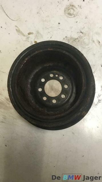 Krukaspoelie BMW 5 serie 6 serie 7 serie E6X X5 11231439683 beschikbaar voor biedingen