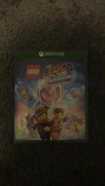 The LEGO Movie 2 Videogame (Xbox One), Overige genres, Ophalen of Verzenden, Zo goed als nieuw, 3 spelers of meer