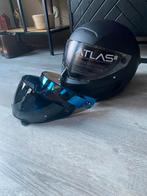 Ruroc Atlas 3.0 Helm - Nieuwstaat, Motoren, Overige merken, Heren, Ophalen of Verzenden, Nieuw zonder kaartje