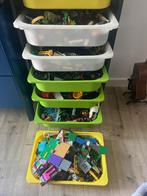 Grote Lego bulk lot, Kinderen en Baby's, Speelgoed | Duplo en Lego, Ophalen of Verzenden, Zo goed als nieuw, Losse stenen, Lego
