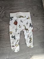 Broek met vaste voetjes, Kinderen en Baby's, Nieuw, Meisje, Ophalen of Verzenden, Broekje