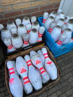 Bowlingpins vintage bowling pin, Sport en Fitness, Bowlen, Ophalen of Verzenden, Zo goed als nieuw, Bal
