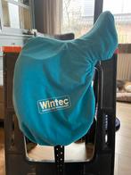 Heel mooi Wintec dressuurzadel 16 inch, Ophalen, Gebruikt, Dressuur