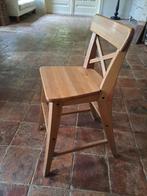 Kinderstoel ikea, Kinderen en Baby's, Kinderstoelen, Ophalen, Zo goed als nieuw, Overige typen