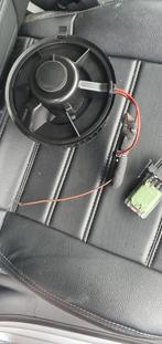 Kachel motor, Ophalen, Nieuw, Volkswagen