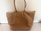 Pull&Bear Shopper Tas, Ophalen of Verzenden, Gebruikt, Beige, Shopper