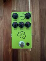 JHS Clover Pre-amp, Ophalen of Verzenden, Zo goed als nieuw, Chorus