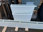 Radiator 2 stuks, Ophalen, 30 tot 80 cm, Gebruikt, Radiator