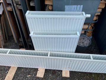 Radiator 2 stuks beschikbaar voor biedingen