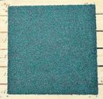 Tapijttegels Groen 50x50cm #211, Huis en Inrichting, Stoffering | Vloerbedekking, Niet ingevuld, Niet ingevuld, Zo goed als nieuw