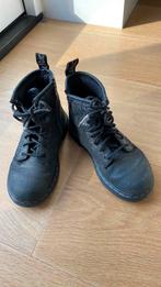 3 paar meisjes laarsjes maat 26, dr. Martens, Kinderen en Baby's, Kinderkleding | Schoenen en Sokken, Ophalen of Verzenden, Gebruikt