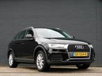 Audi Q3 1.4 TFSI CoD Pro Line DEALER ONDERHOUDEN! FULLMAP NA, 4 cilinders, 150 pk, Zwart, Origineel Nederlands