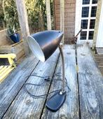 Leuke Hala Lamp ( vintage retro mid century dutch design ), Huis en Inrichting, Lampen | Tafellampen, Gebruikt, Ophalen of Verzenden