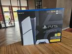 Playstation 5 Digital edtion 825 GB met 2 jaar garantie., Spelcomputers en Games, Spelcomputers | Sony PlayStation 5, Ophalen of Verzenden