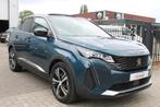 Peugeot 3008 1.6 HYbrid 225 GT Pano Massage Leer 360, Auto's, Peugeot, Gebruikt, Zwart, 4 cilinders, 181 pk
