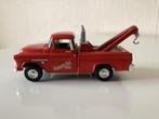 Ertl gmc general motors corporation bergingsauto, Hobby en Vrije tijd, Modelauto's | 1:43, Ophalen of Verzenden, Zo goed als nieuw