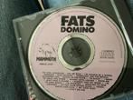 Cd Fats Domino, Cd's en Dvd's, Ophalen of Verzenden, Gebruikt, Jazz en Blues