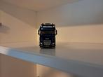 Wsi Daf xf geelhoed, Hobby en Vrije tijd, Modelauto's | 1:50, Ophalen of Verzenden, Zo goed als nieuw, Bus of Vrachtwagen, Wsi