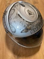 Shark butterfly S800 motorhelm, Shark, Ophalen of Verzenden, Integraalhelm, S