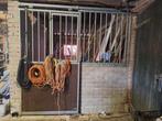 wanden voor paardenboxen in goede staat, Dieren en Toebehoren, Stalling en Weidegang, Stalling