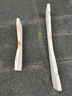 Rubberboot Steun voor Dek, Ophalen, Gebruikt, 25 tot 50 mm, Overige typen