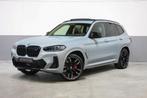 BMW X3 M40i 360pk Xdrive Sportstoelen Harman Kardon Standkac, Automaat, Gebruikt, 1885 kg, 360 pk