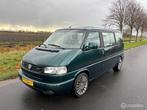 Volkswagen t4 camper vr 6 benzine !, Auto's, Euro 2, Gebruikt, Overige modellen, Overige carrosserieën