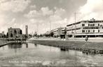 Rotterdam - Zuidwijk - de Slinge, Gelopen, Zuid-Holland, 1960 tot 1980, Ophalen of Verzenden