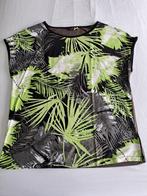 Shirt van Via Appia, Kleding | Dames, Maat 38/40 (M), Overige kleuren, Ophalen of Verzenden, Zo goed als nieuw