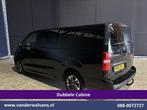 Opel Vivaro 2.0 CDTI 150pk L3H1 Dubbele Cabine Euro6 Airco |, Auto's, Voorwielaandrijving, Stof, Gebruikt, 4 cilinders