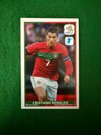 Cristiano Ronaldo #31 Portugal Panini Family Euro 2012, Verzamelen, Ophalen of Verzenden, Zo goed als nieuw, Buitenlandse clubs